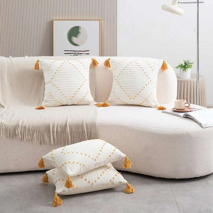 Home Bedroom Bedside Home Pillowcase Fendax 0