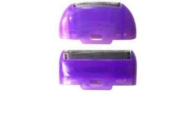 Electric Hair Removal Instrument Laser Hair Removal Shaver Fendax 0