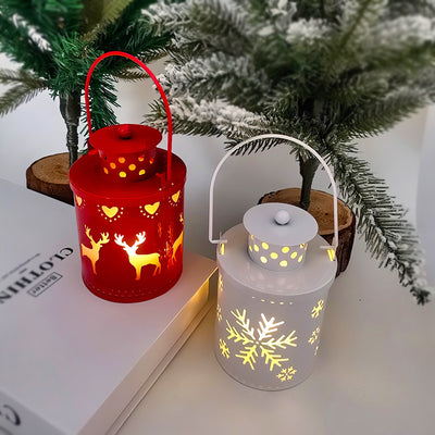Christmas Candle Lights LED Small
