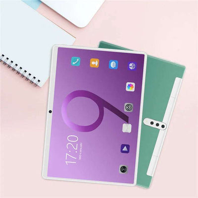 Smart Android Entertainment 3G Calling Tablet PC 10.1 Inch