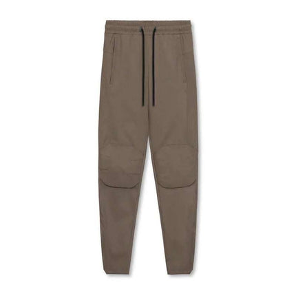 Running Quick-drying Men's Pants Fitness Ankle-tied Loose Casual Pants Fendax 0