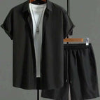 Black / M