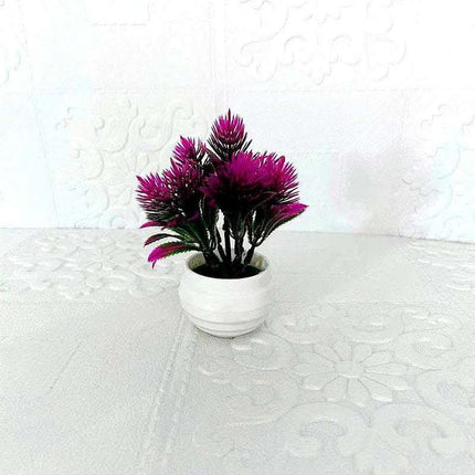 Potting Ornaments Of Simulated Plants Fendax 0