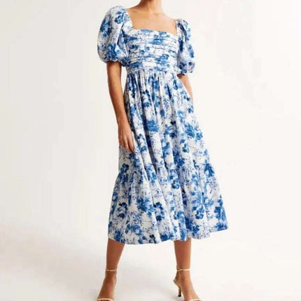 Summer New Fashion Sexy Long Women Dress Fendax 0