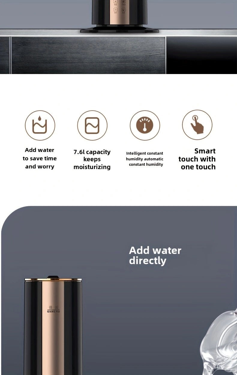 Large Capacity Humidifier