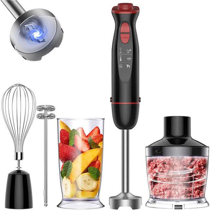 Household Small Handheld Electric Stirring Fendax 0