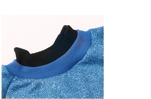 Children's Pullover Sweater