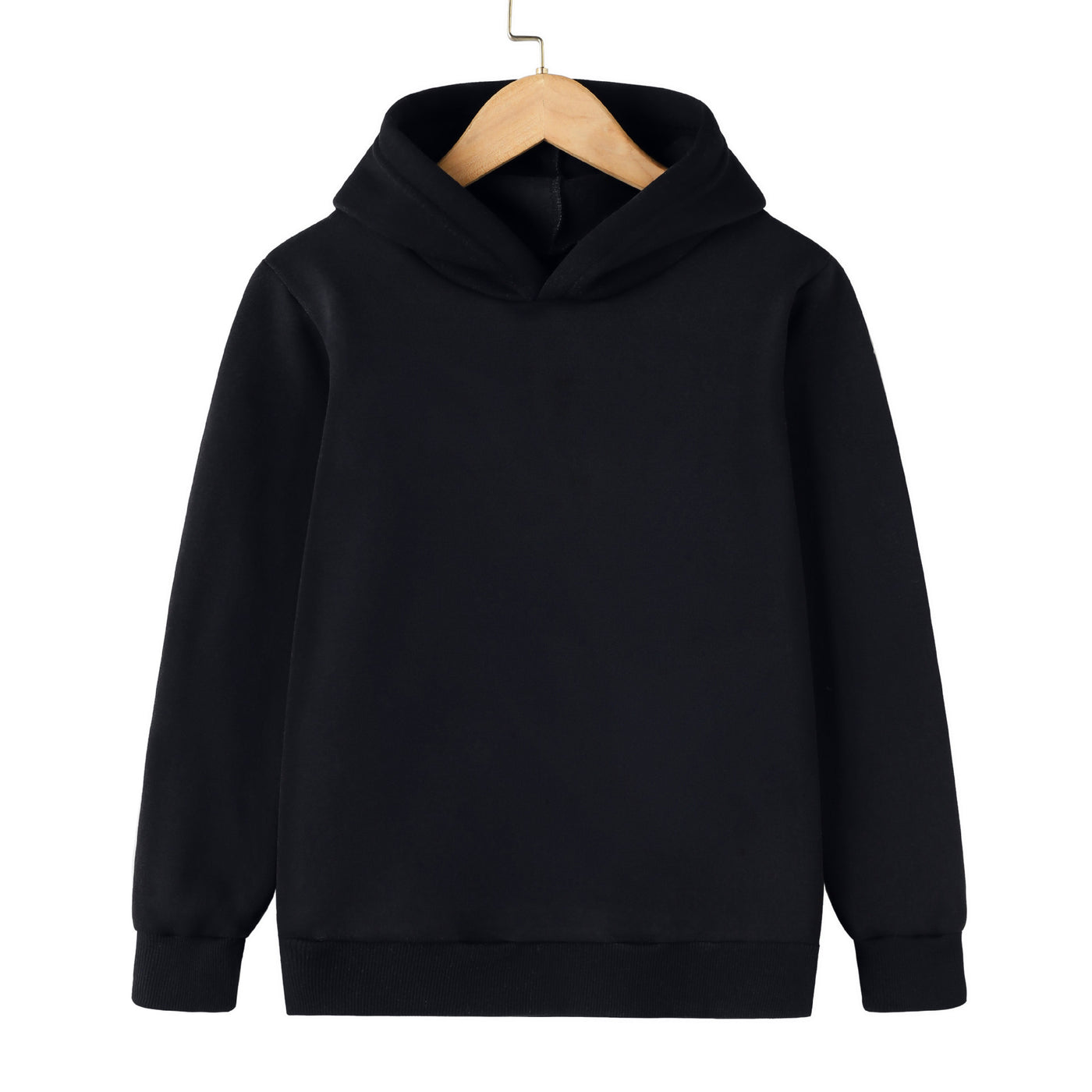 Children's Casual Hoodie