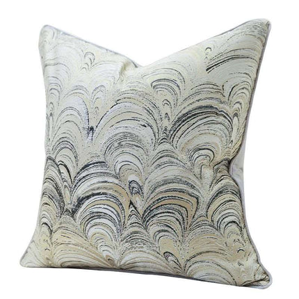 Luxury Sitting Room Sofa Simple Pillow Fendax 0