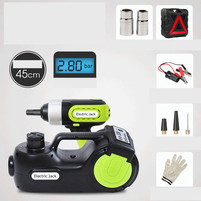 Electric Hydraulic Jack 12v Car