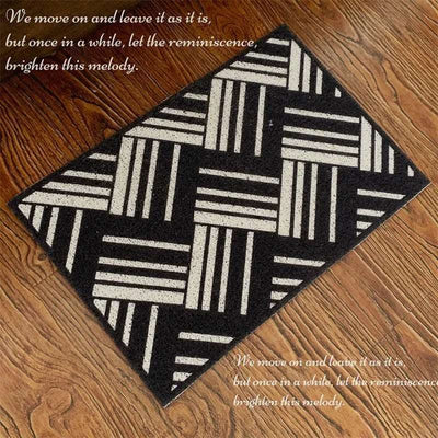 Home Fashion Home Mat Non-slip Fendax 0