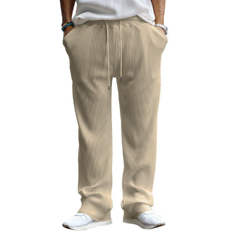 Men's Casual Trousers