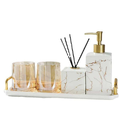 Bathroom Wedding Toiletries Fendax 0