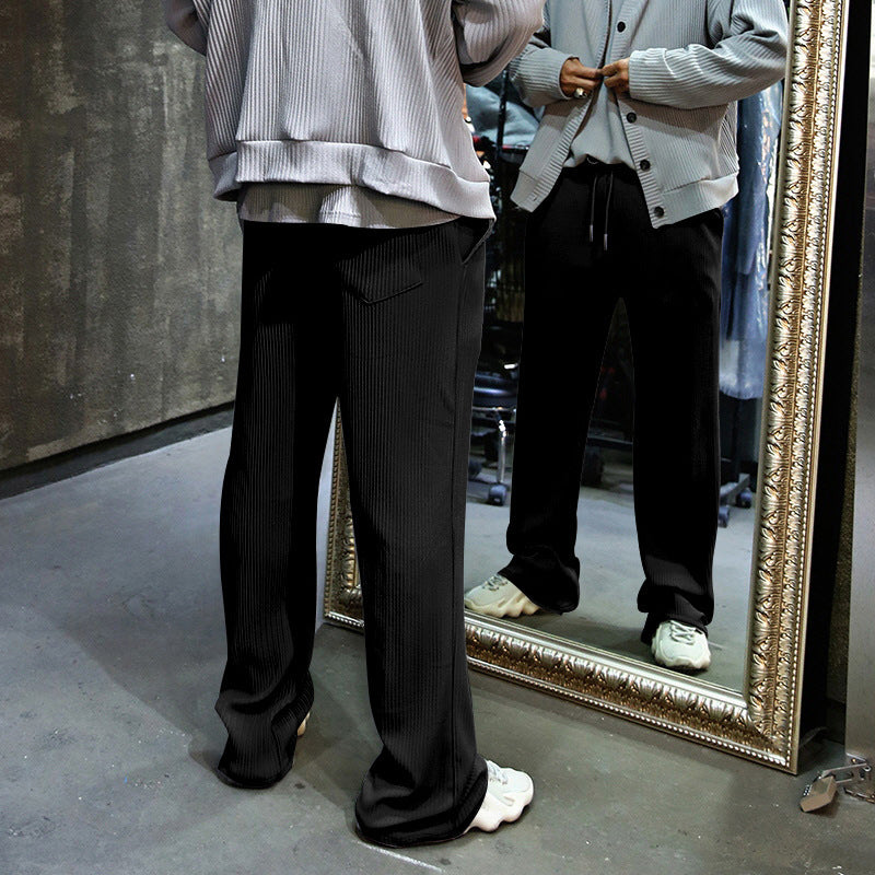 Men's Casual Trousers