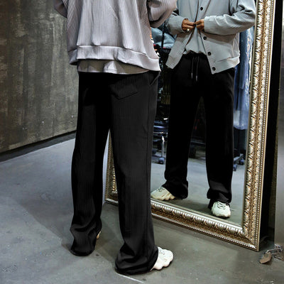 Men's Casual Trousers