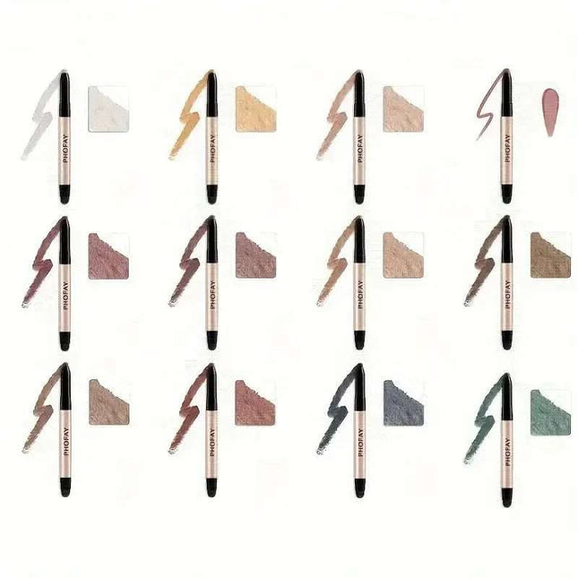 PHOFAY Eyeshadow Stick Fendax 4