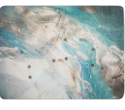 Sofa Coffee Table Polyester Light Luxury Carpet Fendax 0