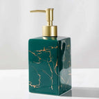 Green Stone Pattern 450ML