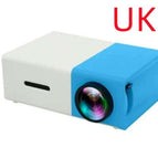 Blue UK
