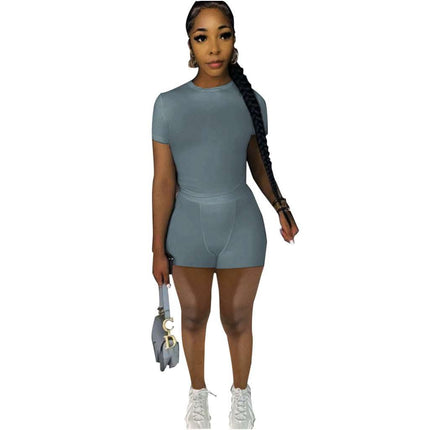 Sports Fashion Women's Wear Suit Fendax 0