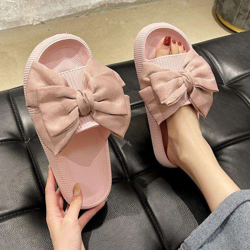 Women's Summer Wear Fashion Platform Beach Shoes Fendax 0