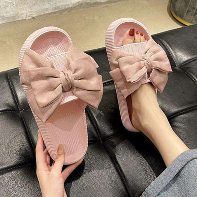 Women's Summer Wear Fashion Platform Beach Shoes Fendax 0