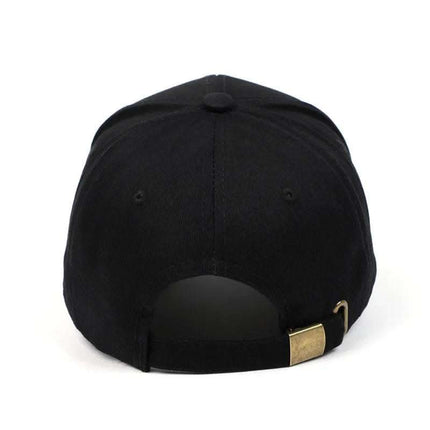 Embroidered Fashion Summer Casual Korean Sun Hat Fendax 0