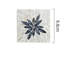 Square C shell / Single pack