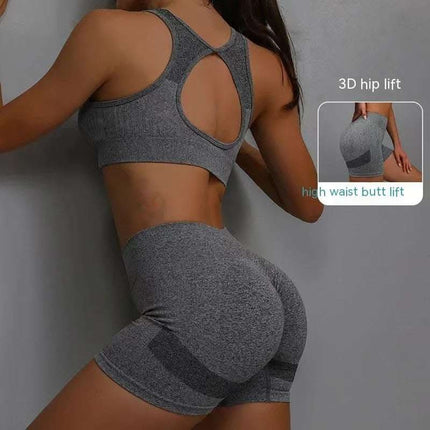 Women's Sports Fitness Yoga Wear Suit Fendax 0