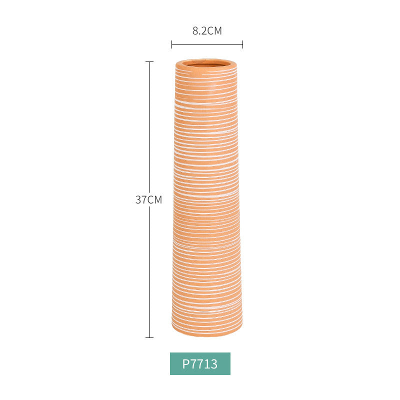 Home Model Room Soft Decoration