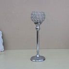 Silver / 17.5cm
