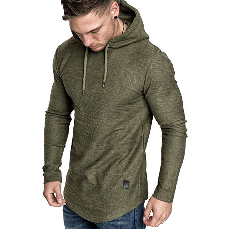 Hoodie Sweatshirt