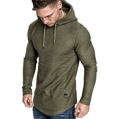 Hoodie Sweatshirt