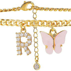 Gold / R