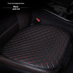 Black red / Front row version