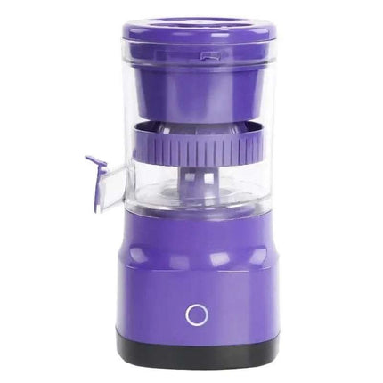 Electric Orange Juicer Lemon Juicer Squeezer Usb Rechargeable Citrus Juicer Machines Usb Rechargeable Portable Blender Kitchen Gadgets Fendax 0