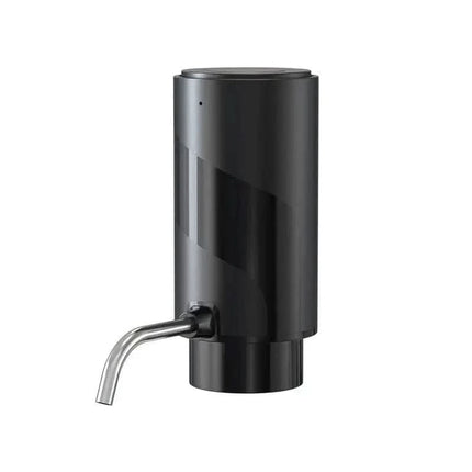Electric Wine Aerator And Decanter Pump Dispenser Gift One Touch Operating Easy To Use Wine Decanter Kitchen Gadgets Fendax 0