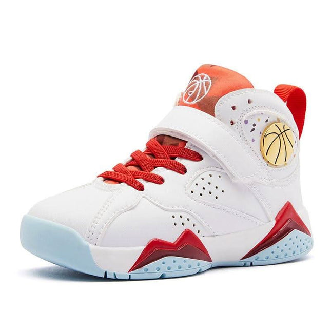 Elementary School Boys Running Shoes Jinjiang Fendax 0