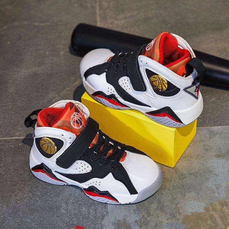 Elementary School Boys Running Shoes Jinjiang Fendax 0