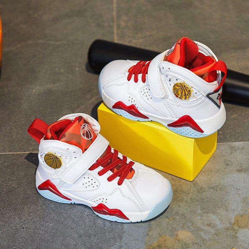 Elementary School Boys Running Shoes Jinjiang Fendax 0