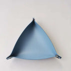 Blue / 25x24cm