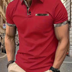 Red / S