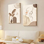 CandD / 40X60cm Frameless Painting