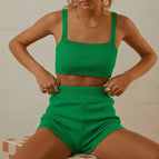 Pure green / S