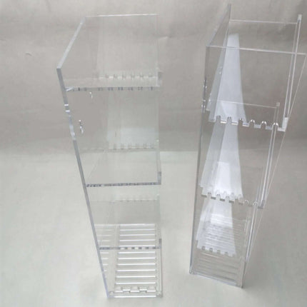 Perfume Storage Bathroom Bathroom Storage Rack Fendax 0