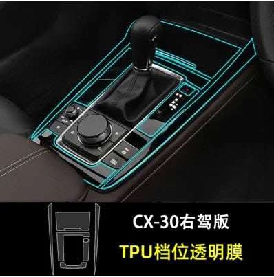 Car Interior Decoration Accessories Fendax 0