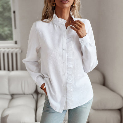 Elegant Office Blouse
