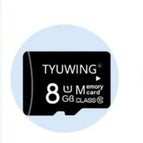 Memory card / 8G