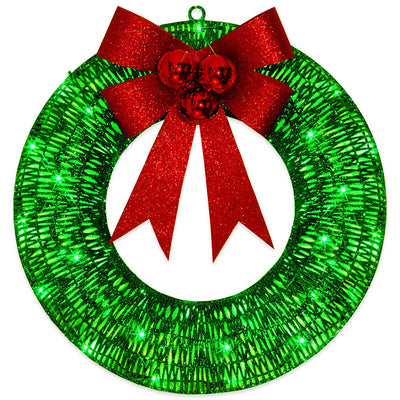 Christmas Garland 50CM Luminous