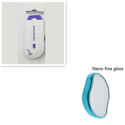 Electric Hair Removal Instrument Laser Hair Removal Shaver Fendax 0
